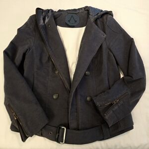 Musterbrand Assassins Creed Jacket Blue